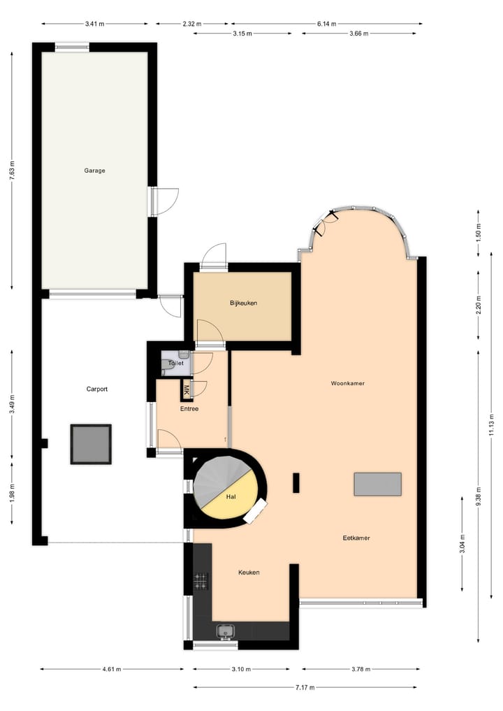 Foto 31 van Mesweg 8