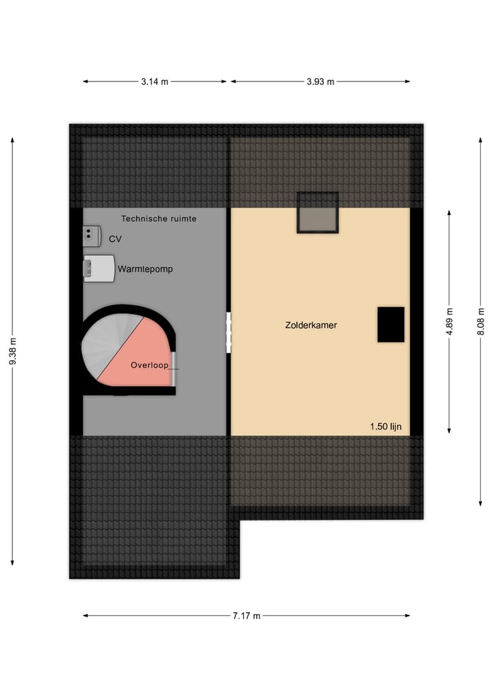 Foto 33 van Mesweg 8
