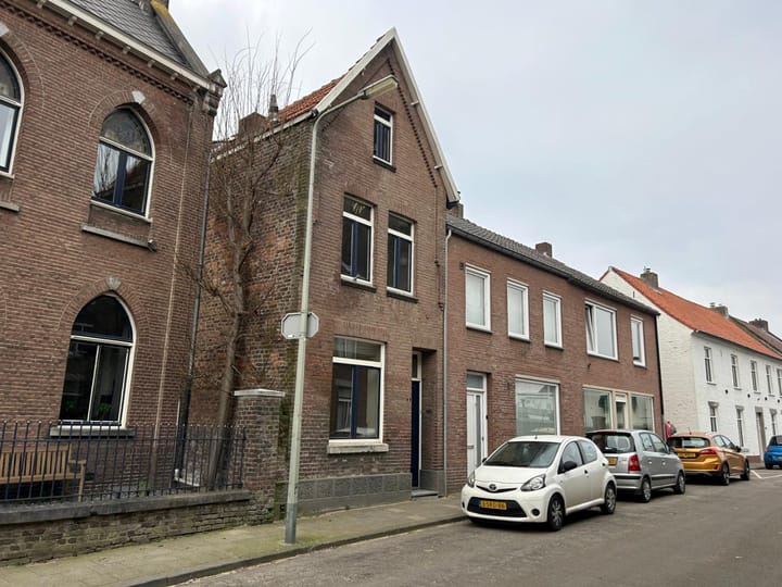 Foto 1 van Kerkstraat 3