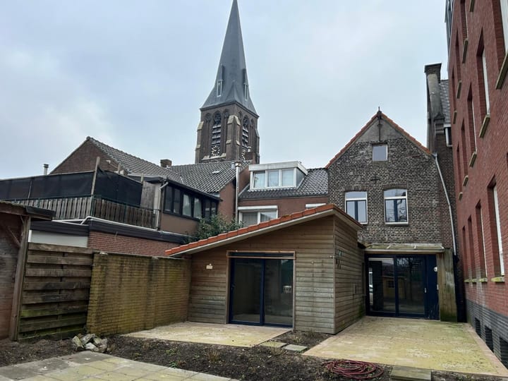 Foto 2 van Kerkstraat 3