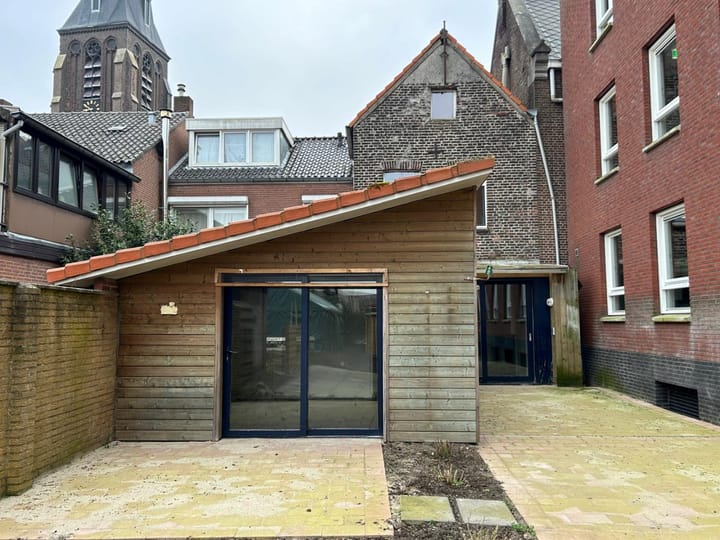 Foto 3 van Kerkstraat 3