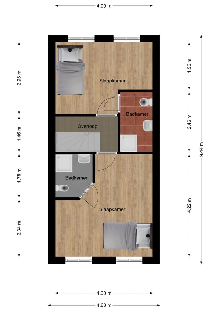 Foto 19 van Kerkstraat 3