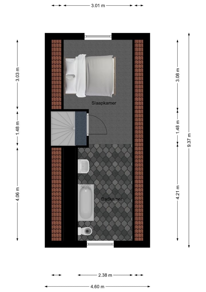 Foto 20 van Kerkstraat 3