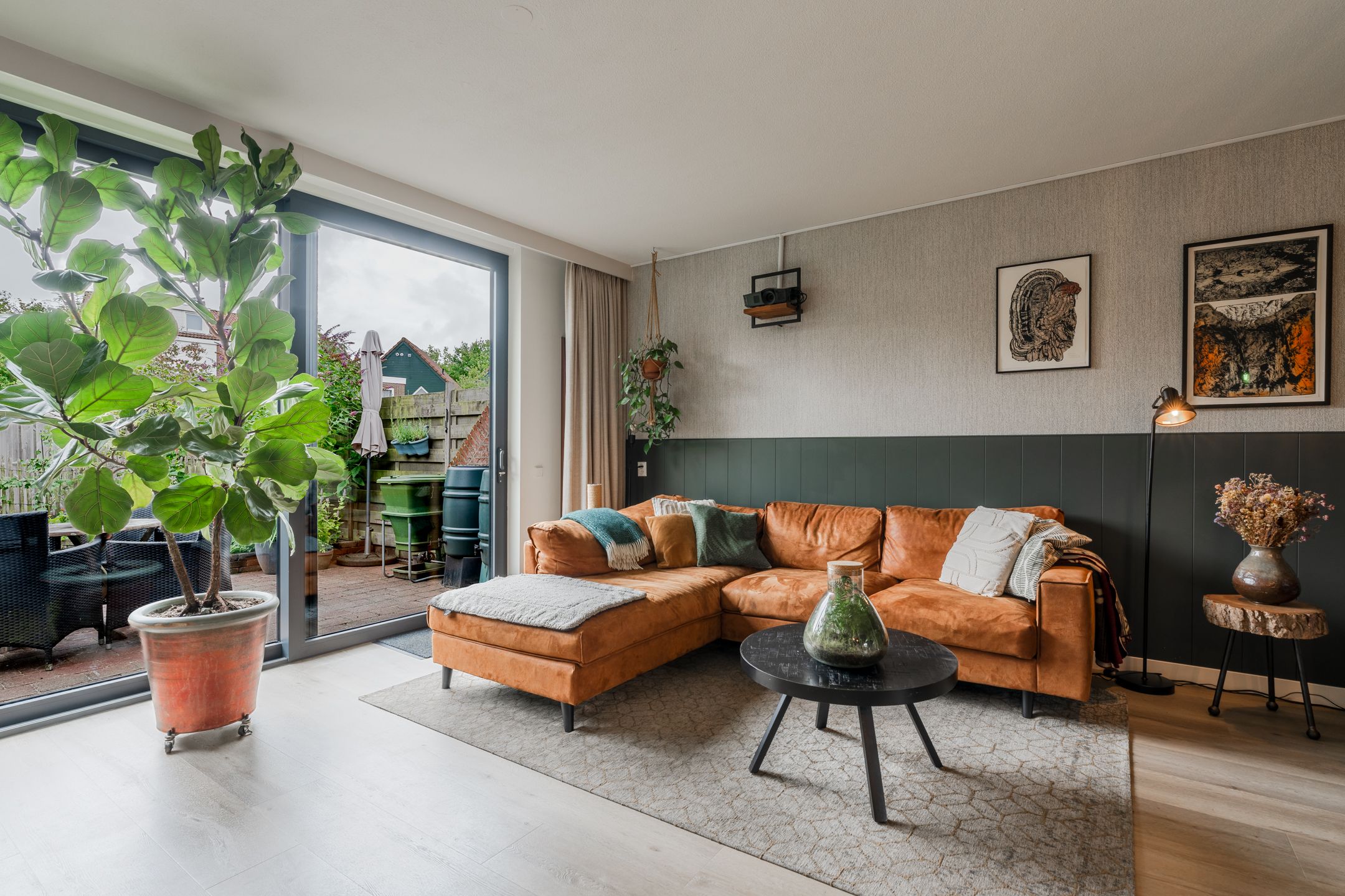 Foto 6 van van Meeuwenstraat 8