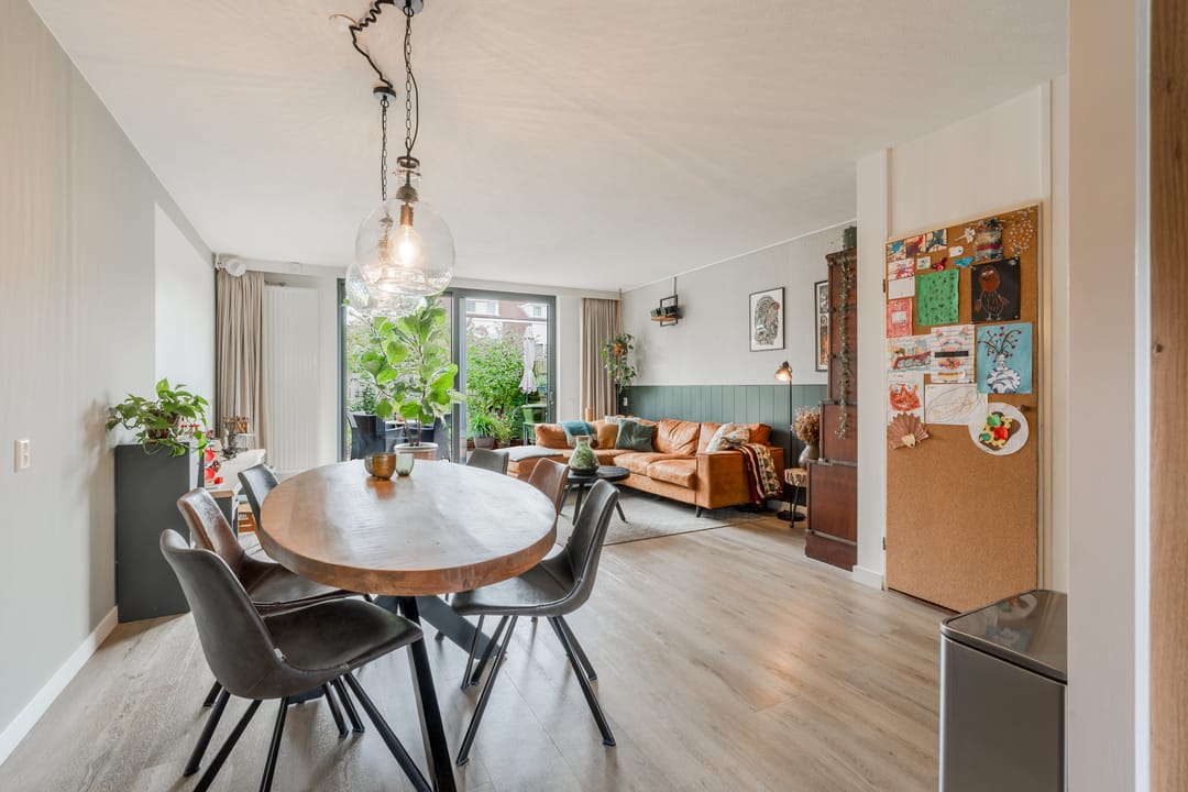 Foto 17 van van Meeuwenstraat 8