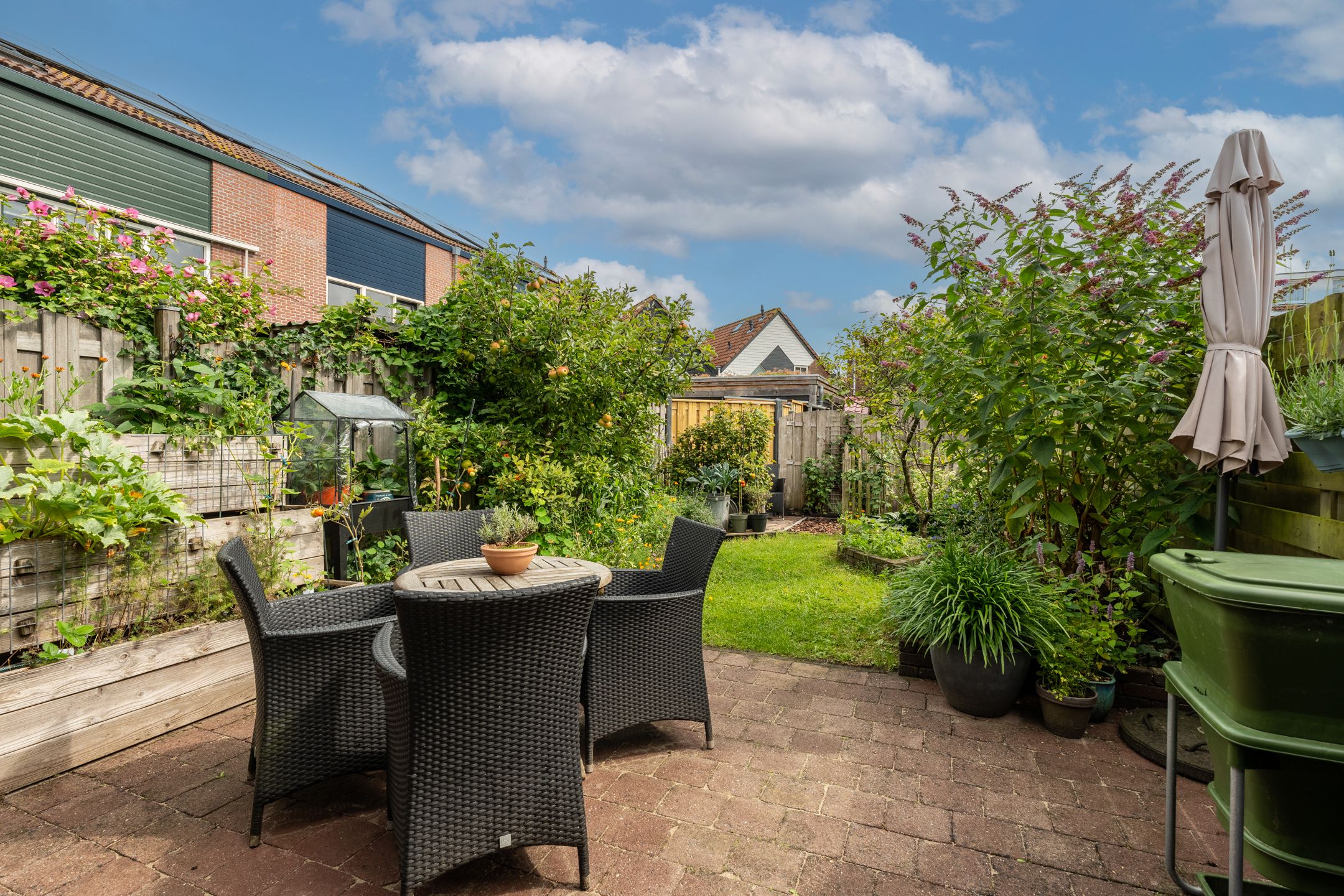 Foto 18 van van Meeuwenstraat 8