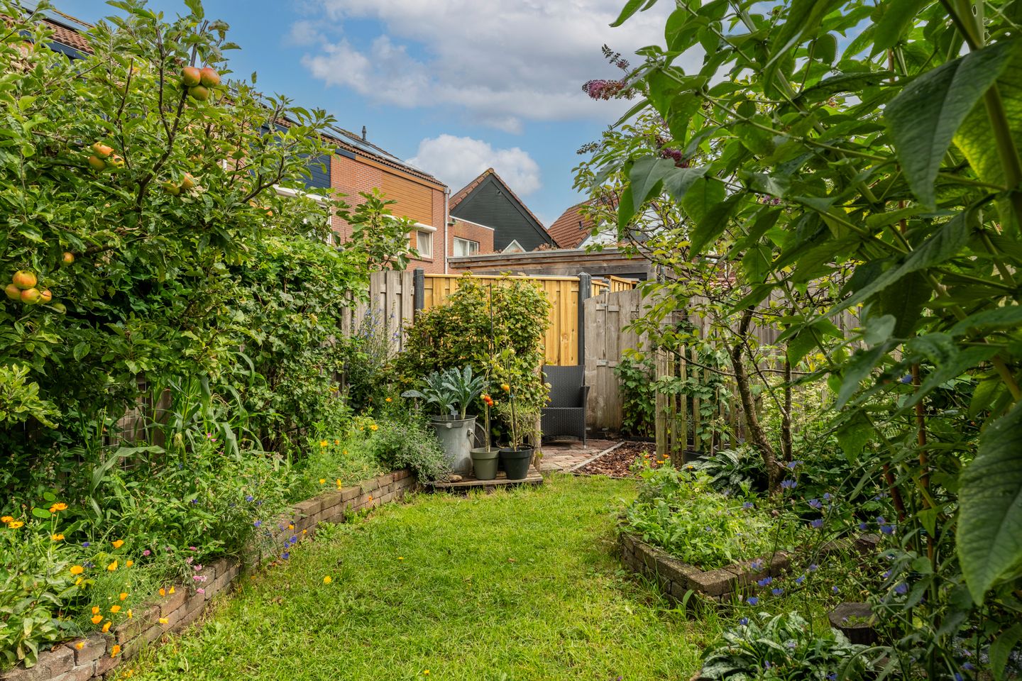 Foto 20 van van Meeuwenstraat 8