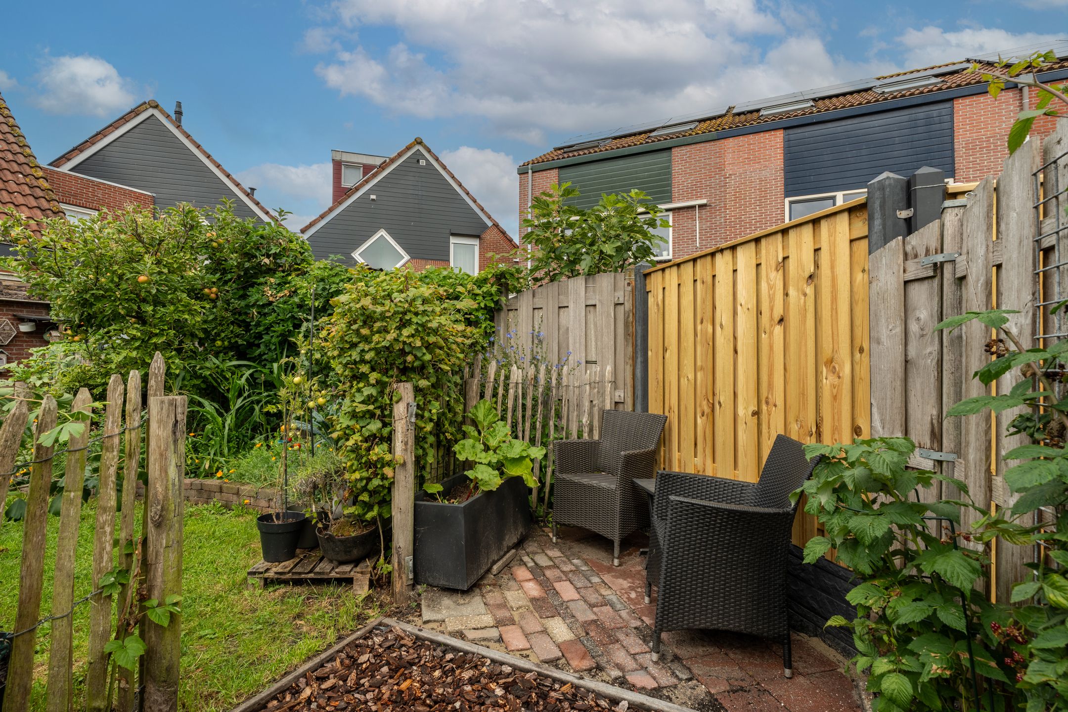 Foto 21 van van Meeuwenstraat 8