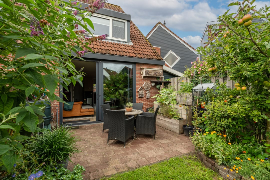 Foto 23 van van Meeuwenstraat 8