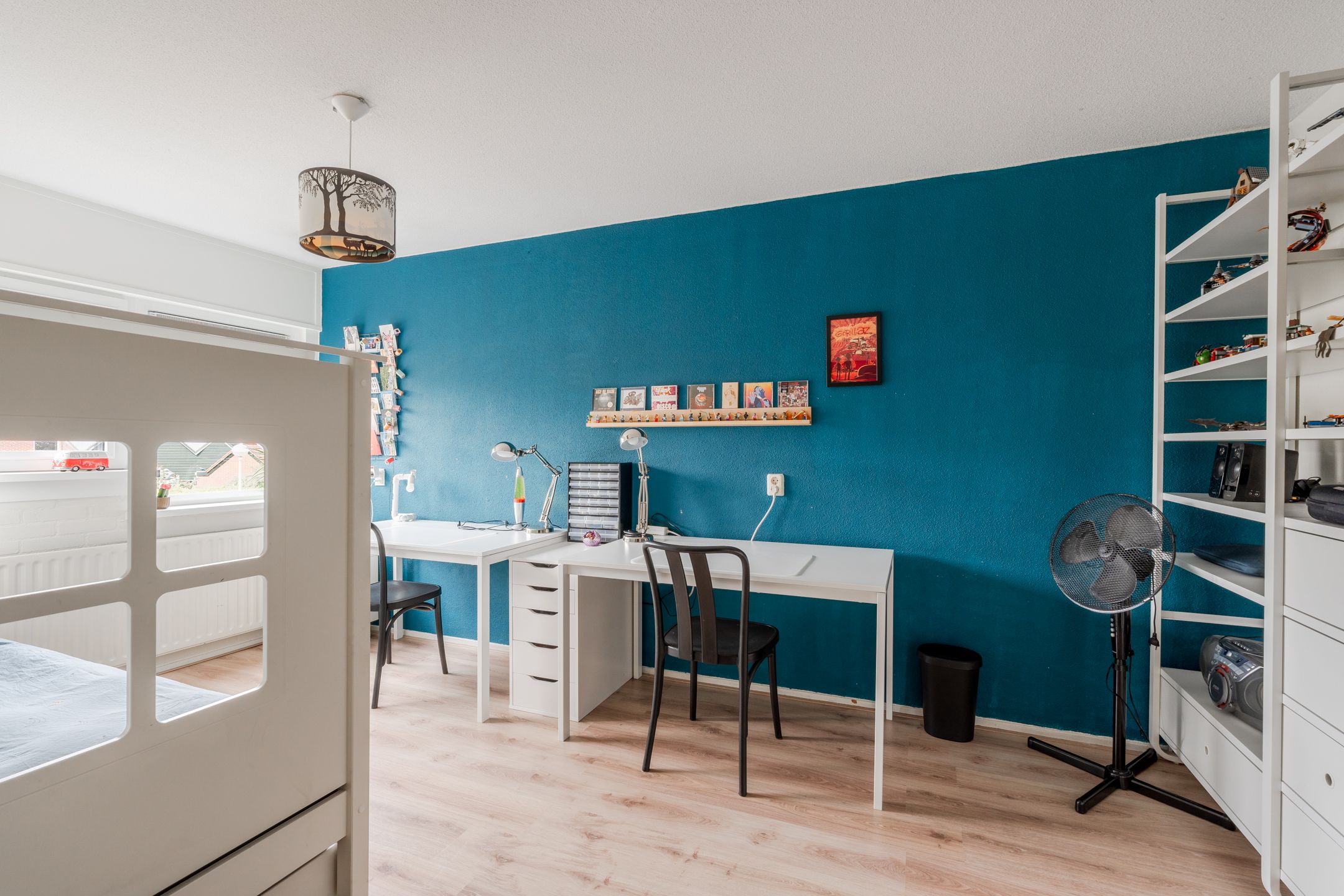 Foto 24 van van Meeuwenstraat 8