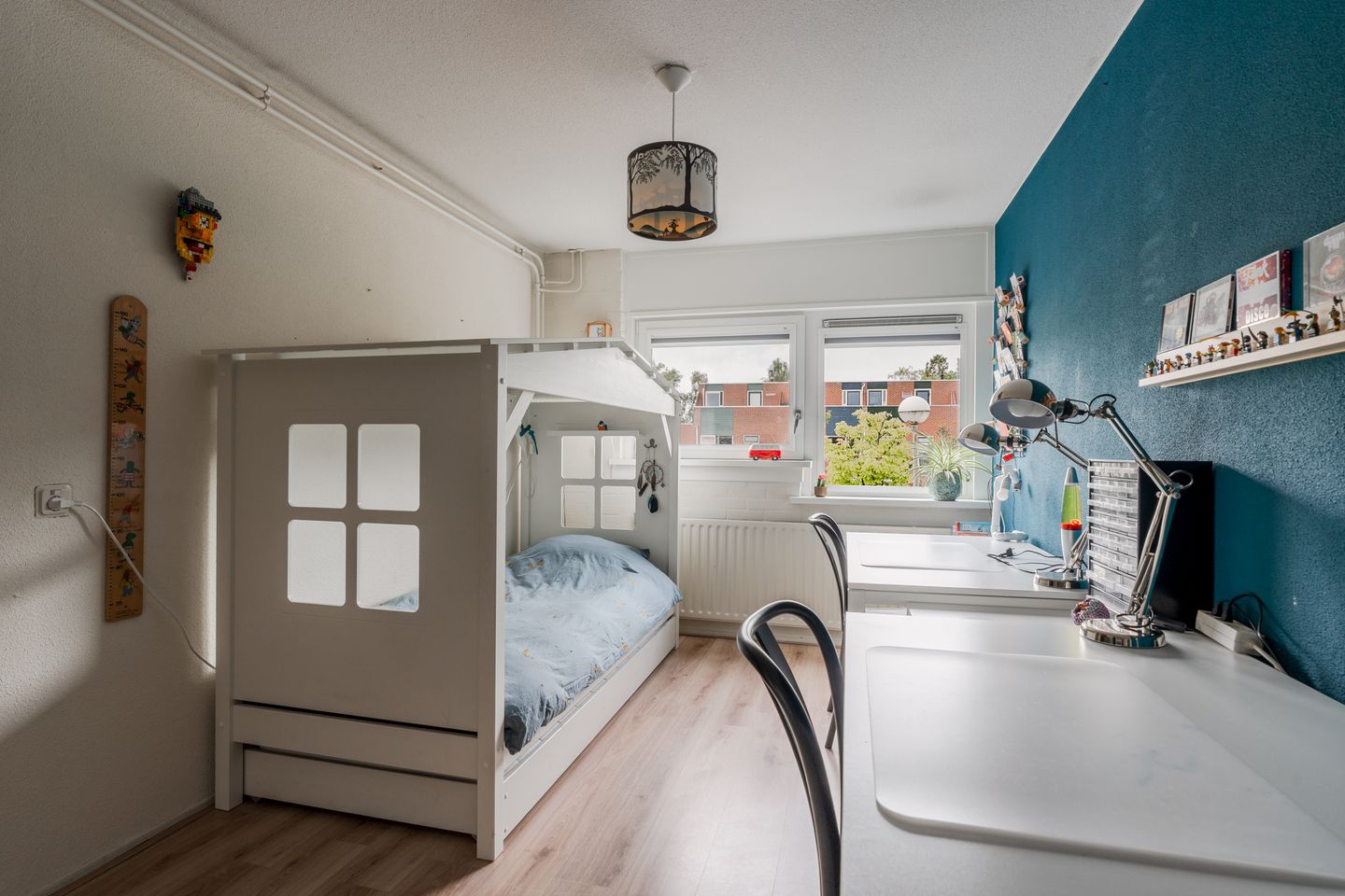 Foto 25 van van Meeuwenstraat 8