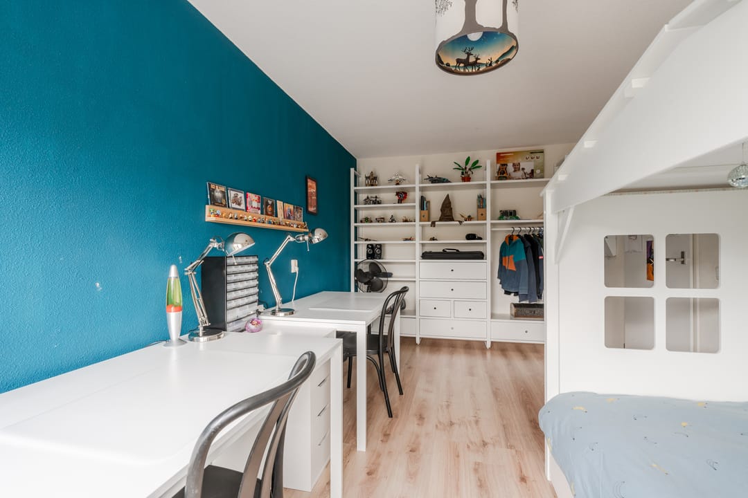 Foto 26 van van Meeuwenstraat 8