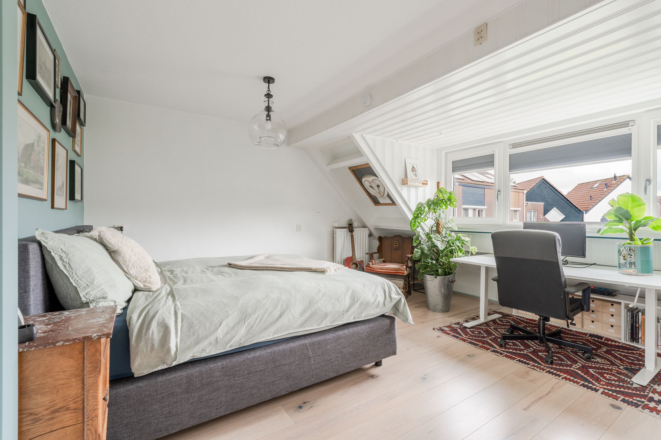 Foto 27 van van Meeuwenstraat 8