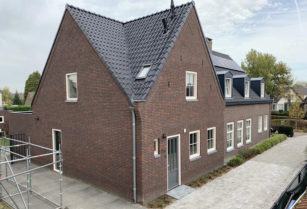 Photo 1 of Hoofdstraat 25-B