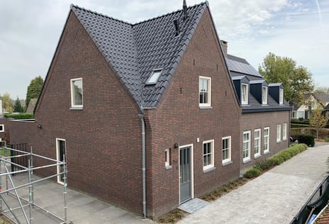 Hoofdstraat 25-B