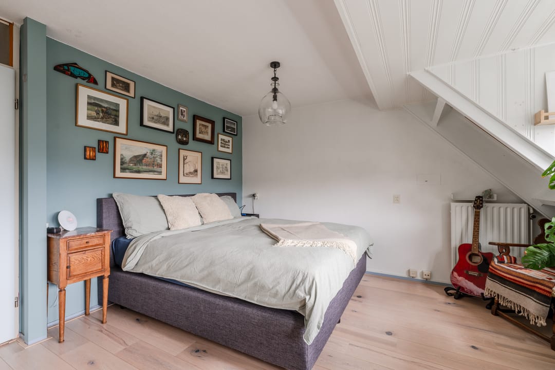 Foto 28 van van Meeuwenstraat 8