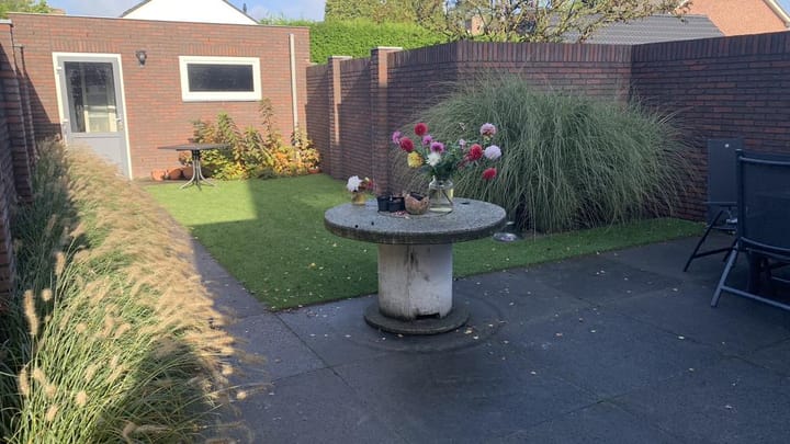 Photo 4 of Hoofdstraat 25-B