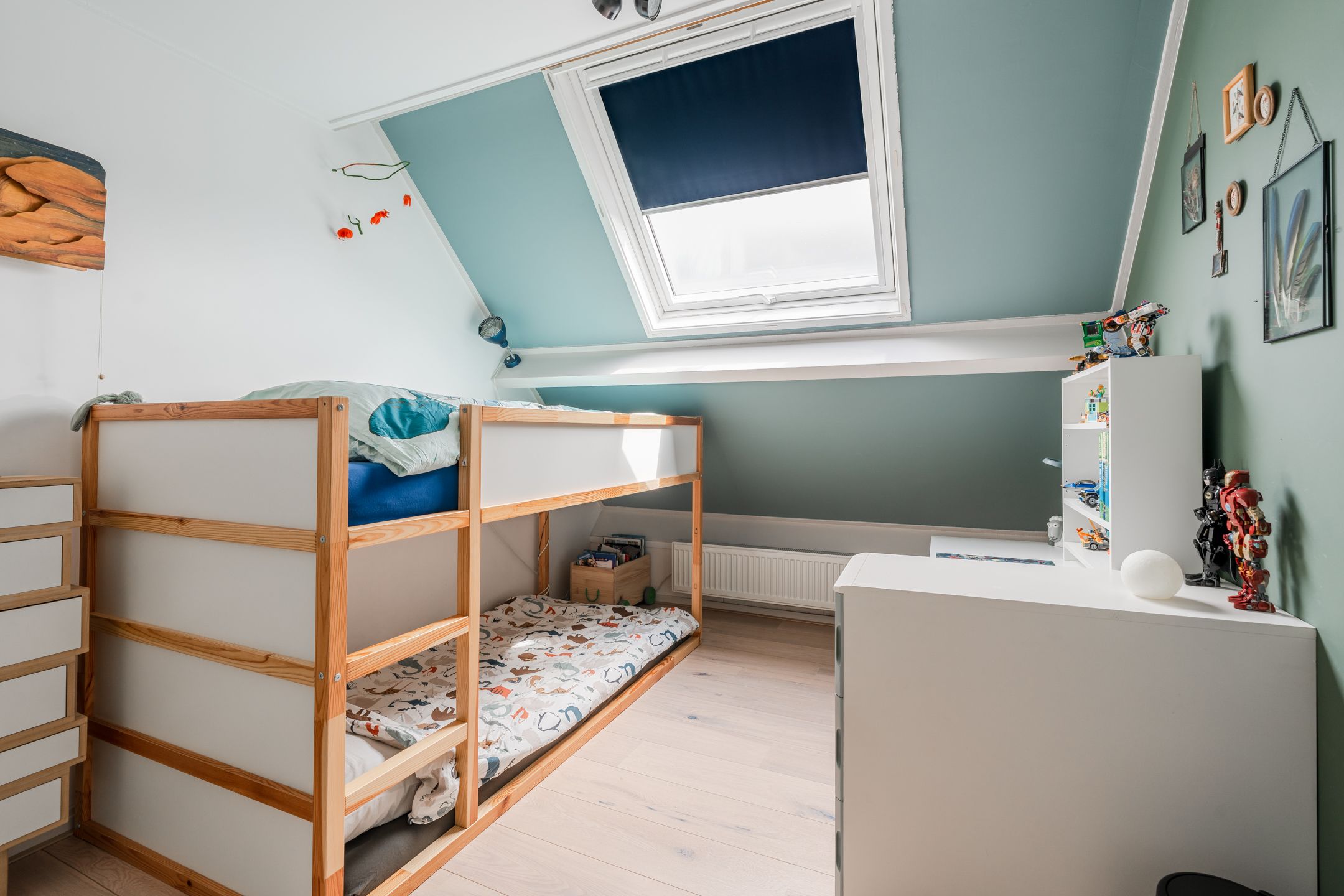 Foto 36 van van Meeuwenstraat 8