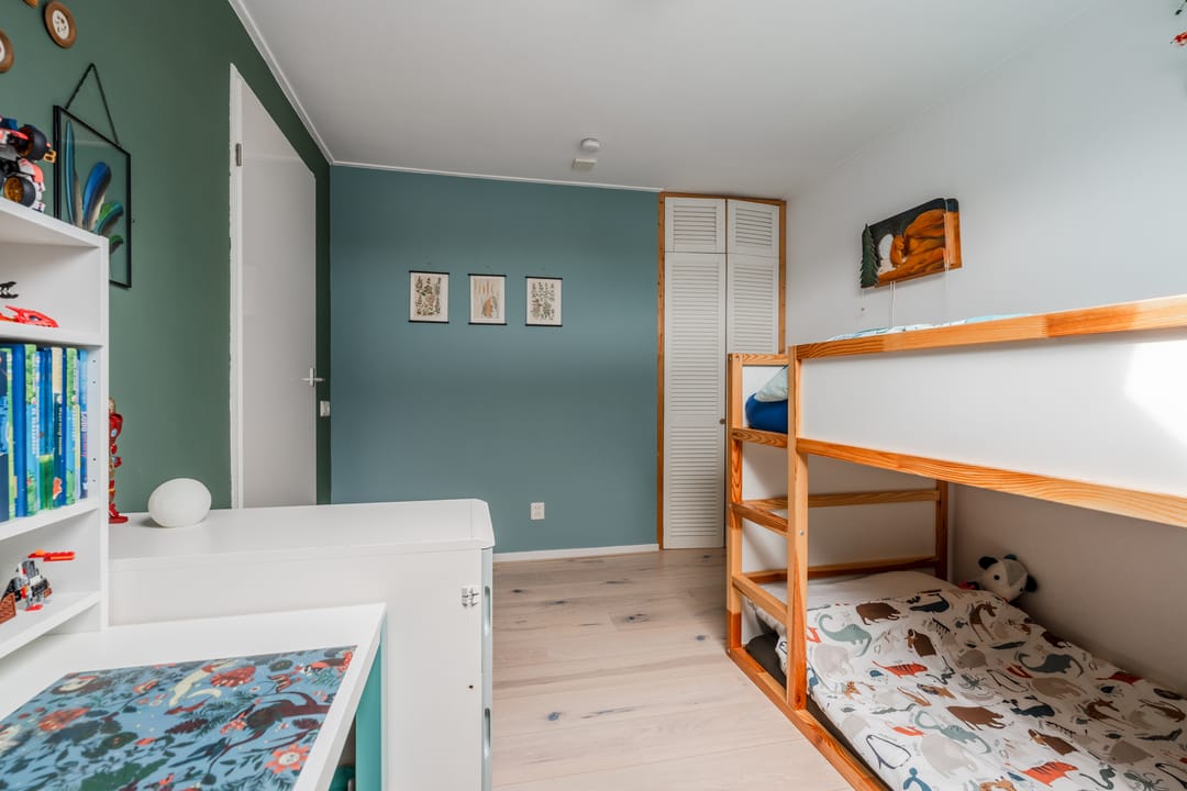 Foto 37 van van Meeuwenstraat 8