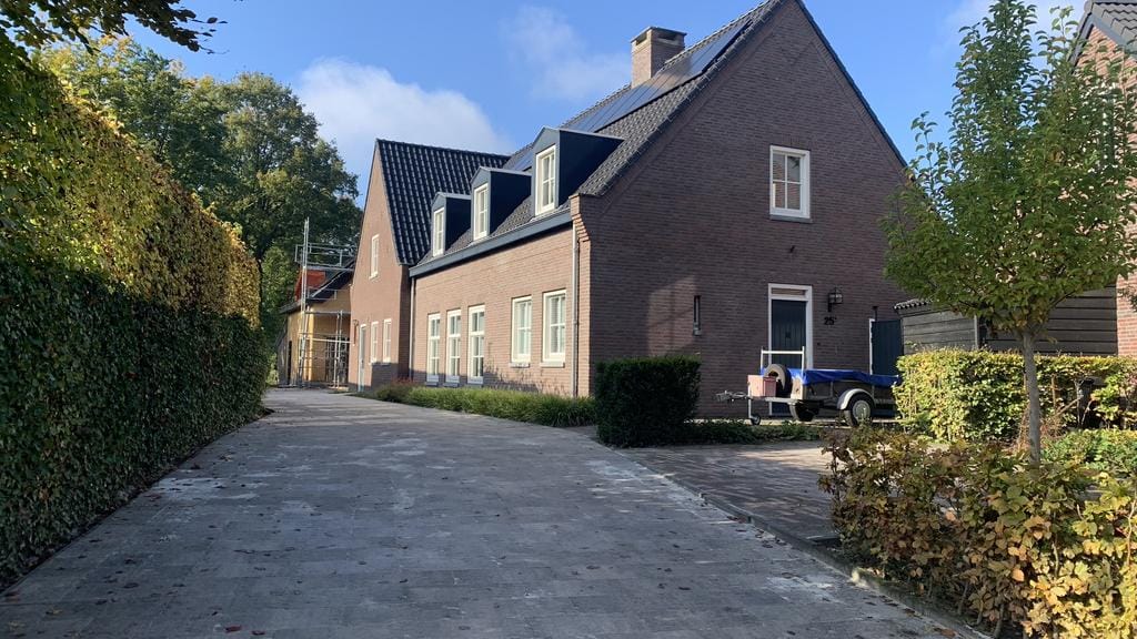 Photo 18 of Hoofdstraat 25-B