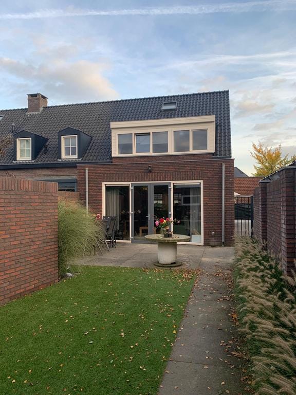 Photo 19 of Hoofdstraat 25-B