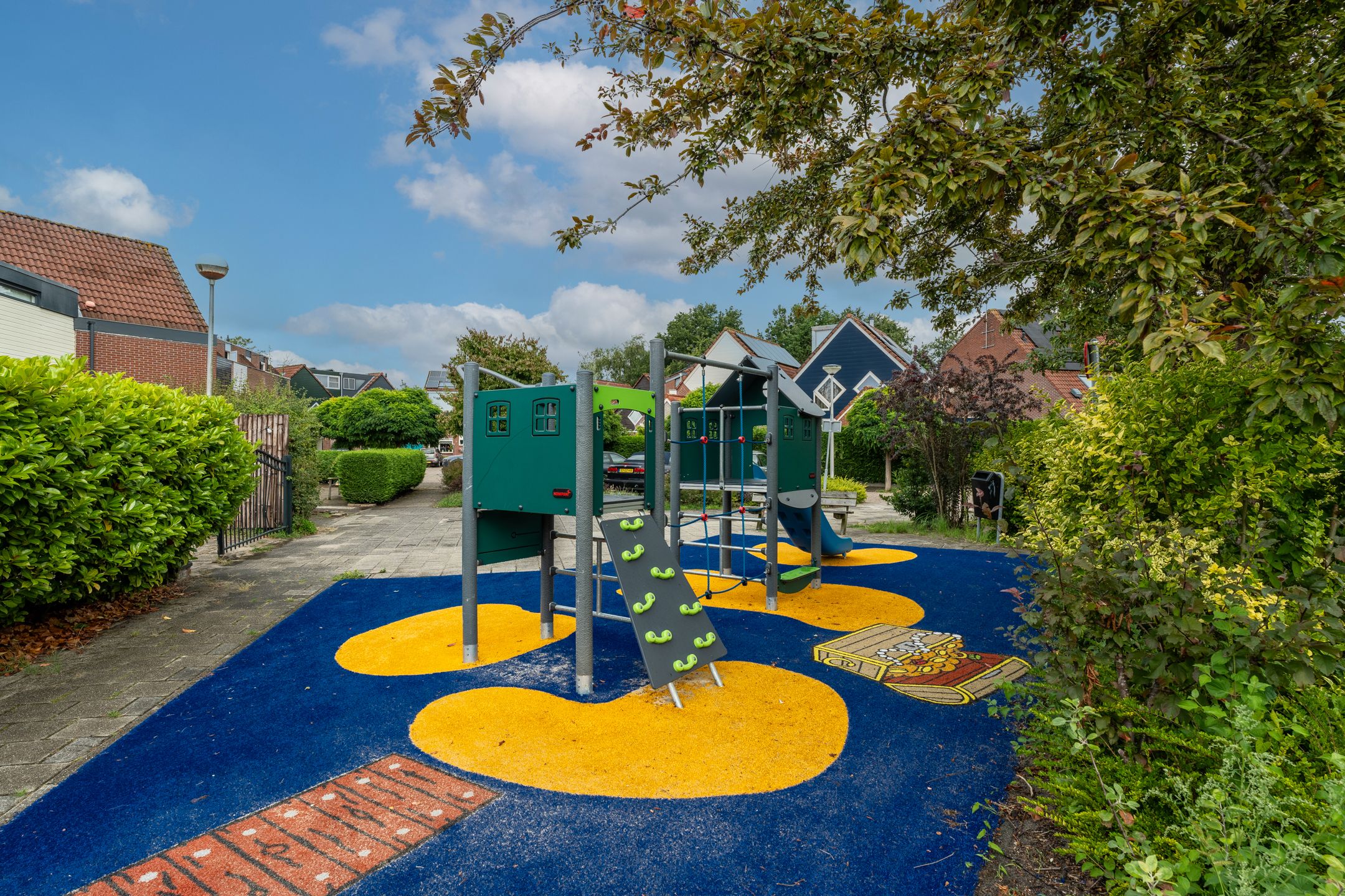 Foto 45 van van Meeuwenstraat 8