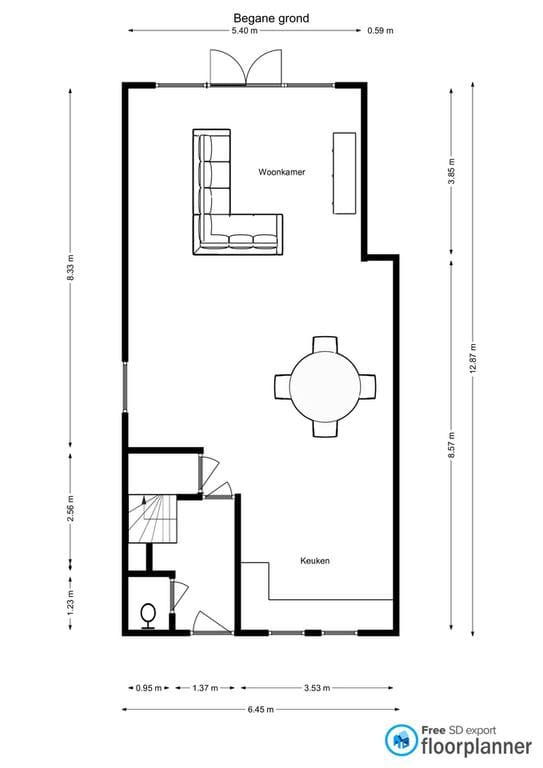 Foto 24 van Hoofdstraat 25-B