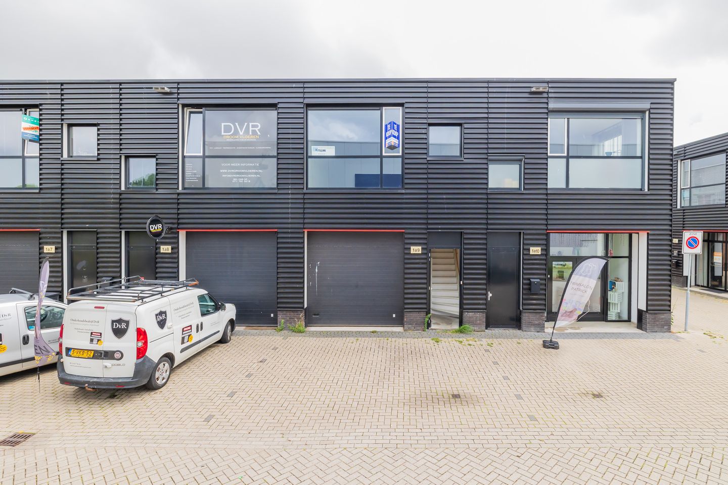 Bekijk foto 1 van Scheepmakerstraat 1-A9