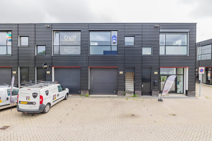 Scheepmakerstraat 1-A9, Katwijk (ZH)