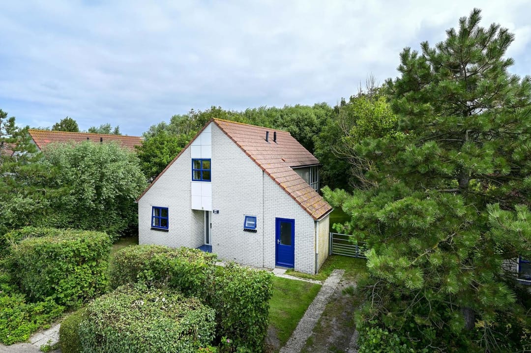 Foto 1 van Ooghduyne 20-8