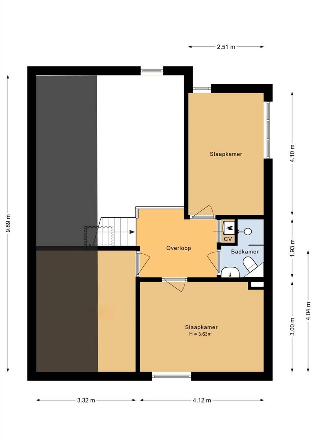 Foto 29 van Ooghduyne 20-8
