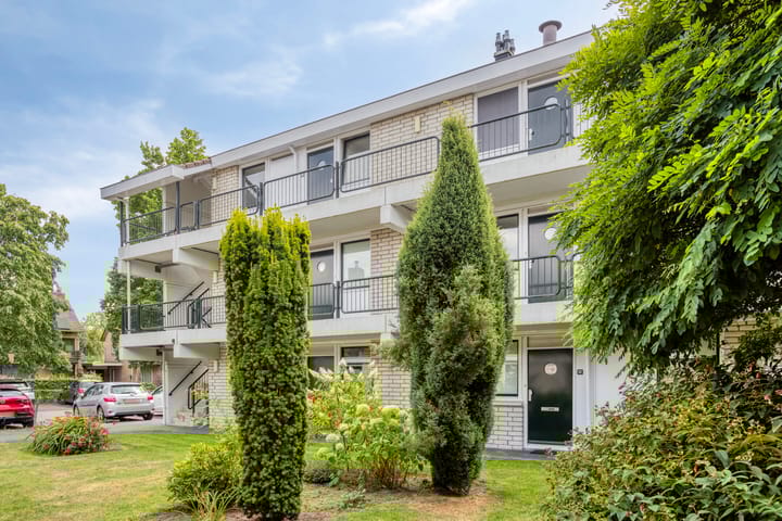 Foto 1 van Esscheweg 198