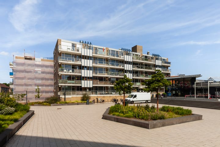 Foto 1 van Zadkinerade 56