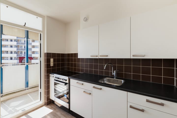 Foto 9 van Zadkinerade 56