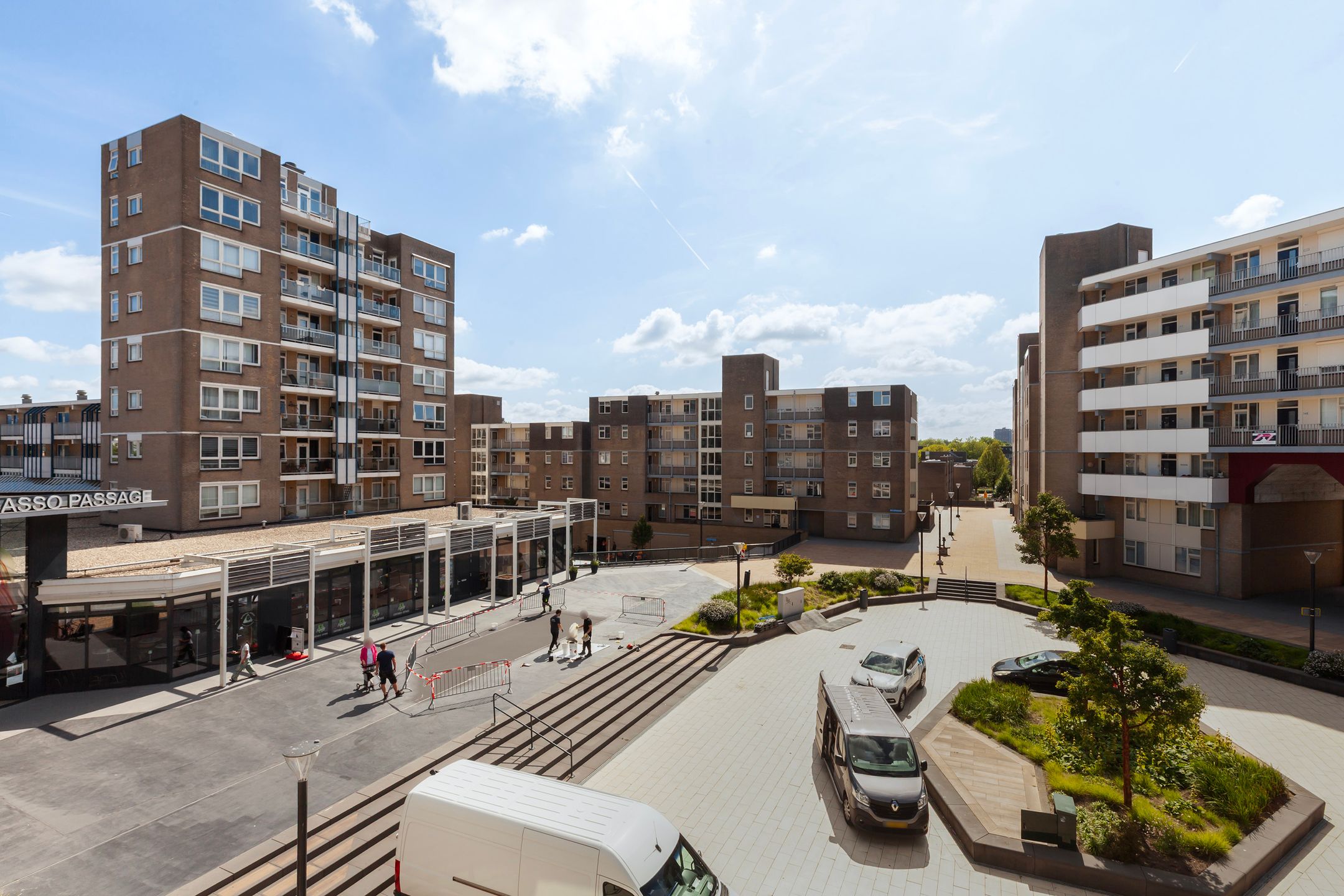 Photo 21 of Zadkinerade 56