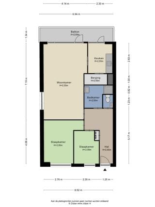 Photo 24 of Zadkinerade 56