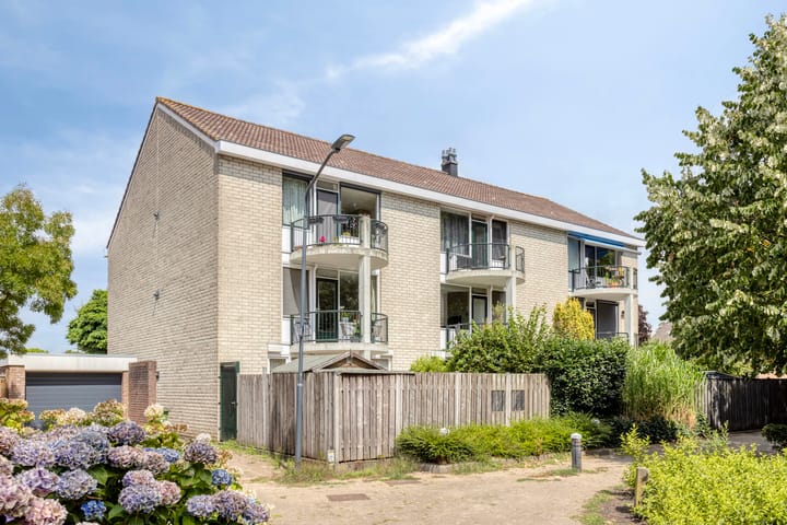 Foto 27 van Esscheweg 198