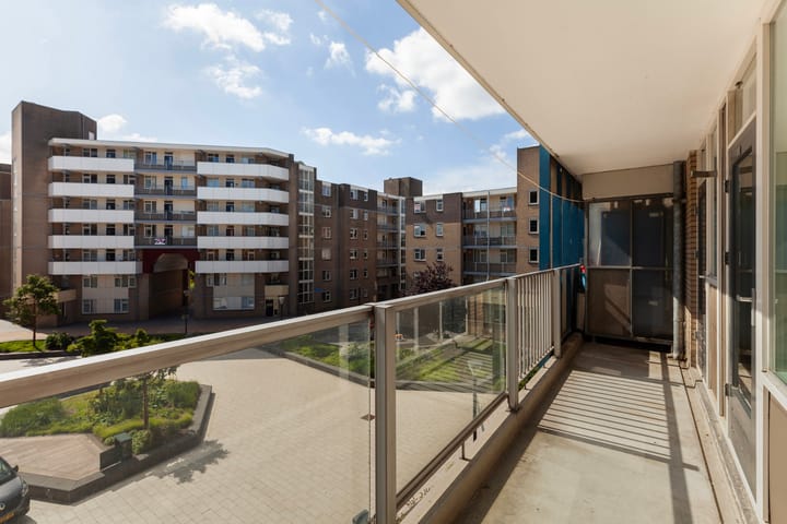 Foto 4 van Zadkinerade 56