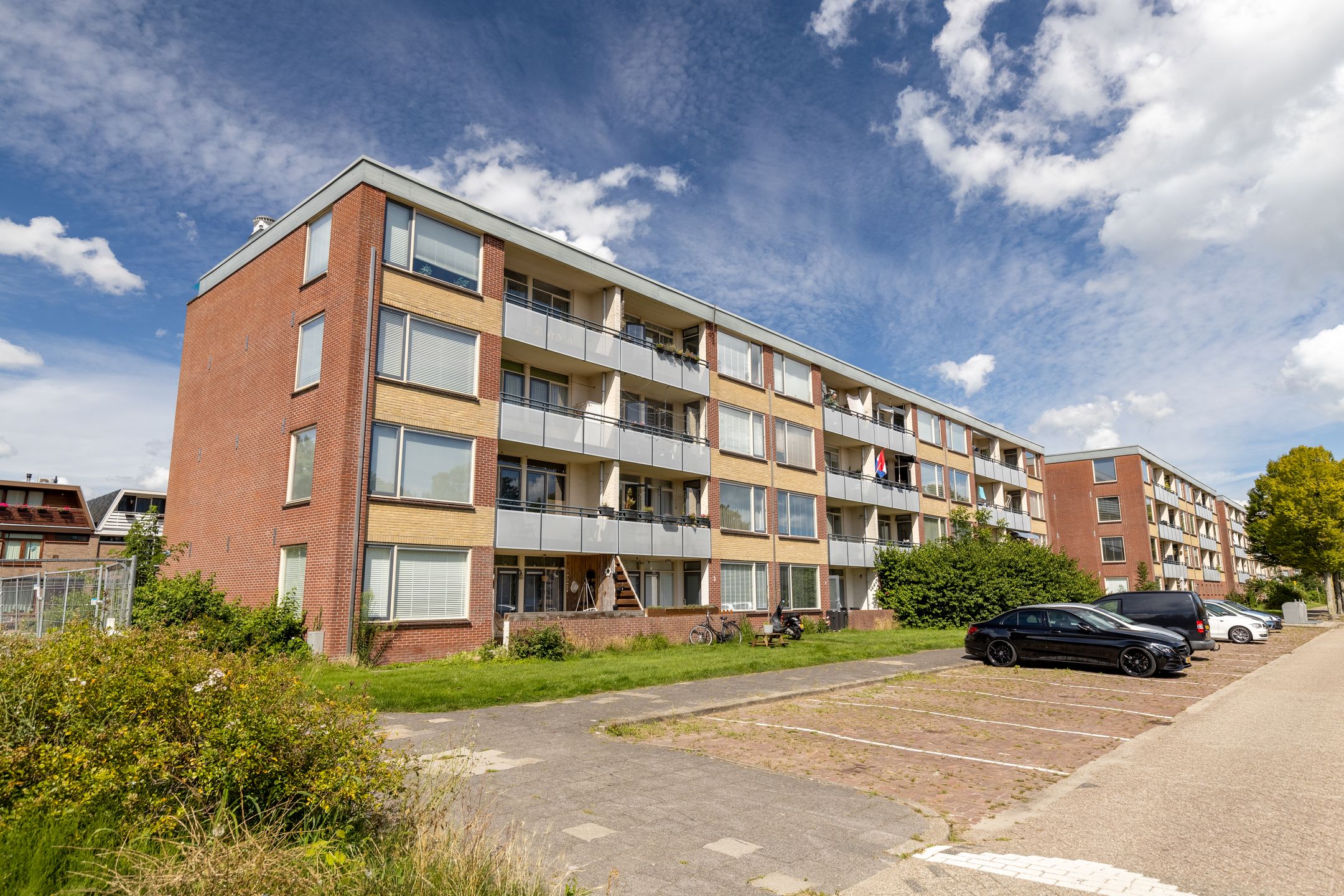 Lekstraat, 13, Purmerend, 1442RK, Noord-Holland, Nederland 13 