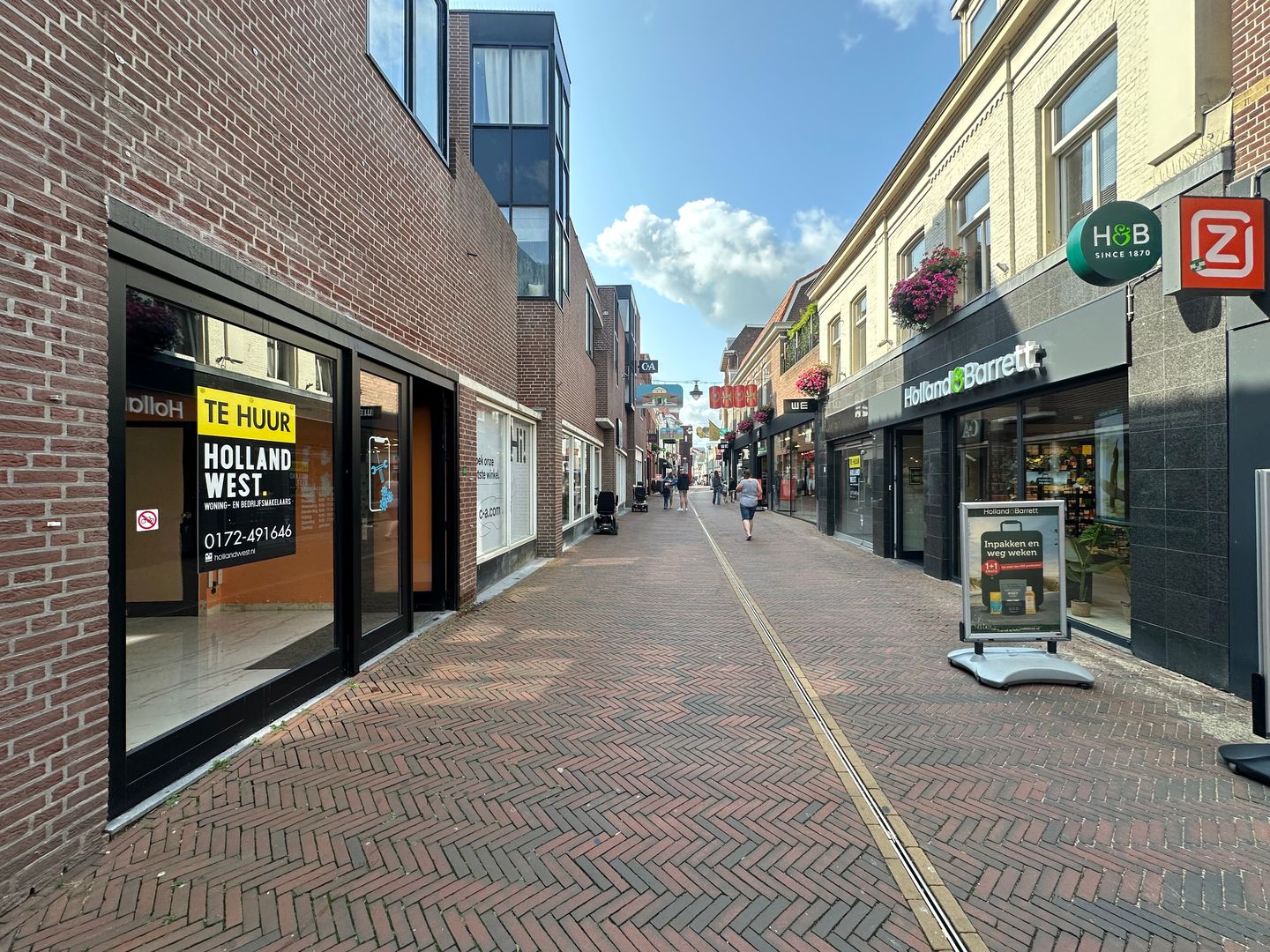 Bekijk foto 1 van Van Mandersloostraat 46