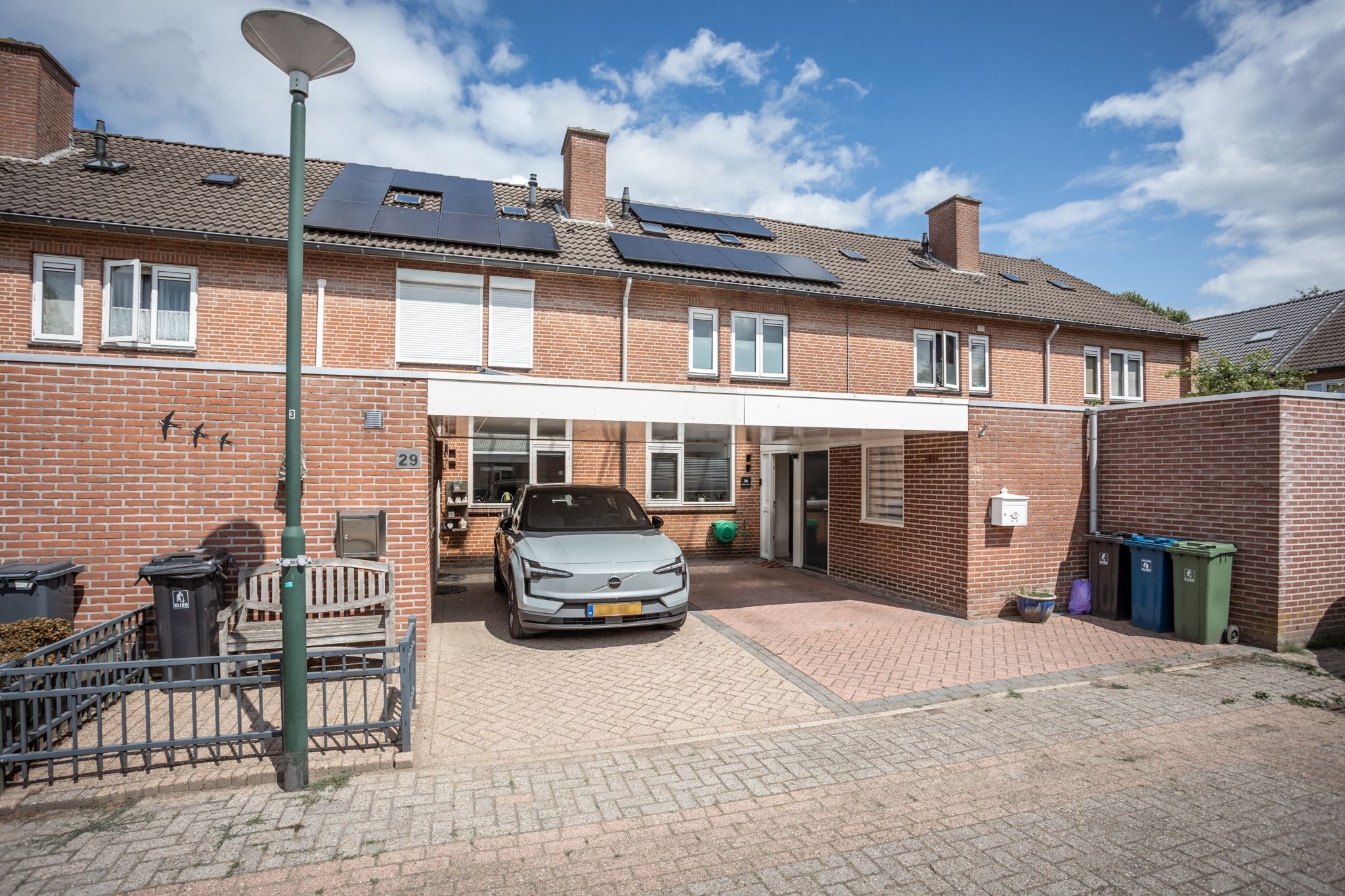 Lavendelhof, 30, Schijndel, 5482PM, Noord-Brabant, Nederland 30 