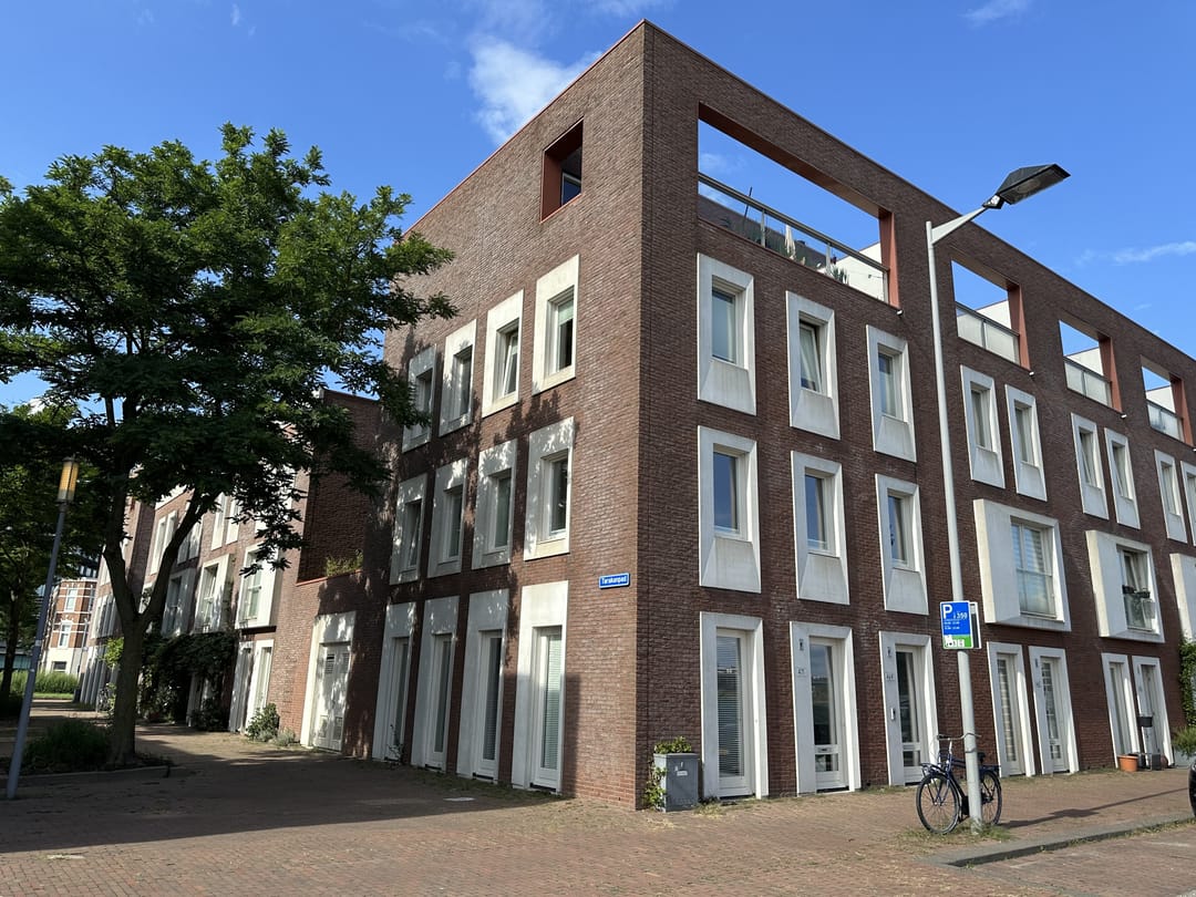 Foto 1 van Maashaven N.z. 471