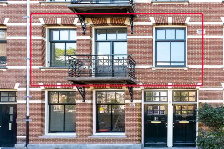 Photo 2 of Da Costakade 29-1