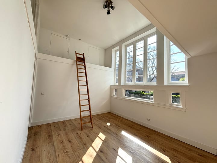 Photo 5 of Banjaertstraat 2-A