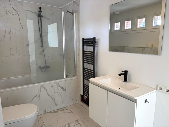 Foto 7 van Banjaertstraat 2-A