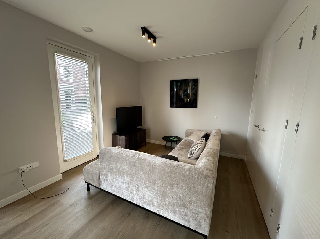 Foto 8 van Maashaven N.z. 471