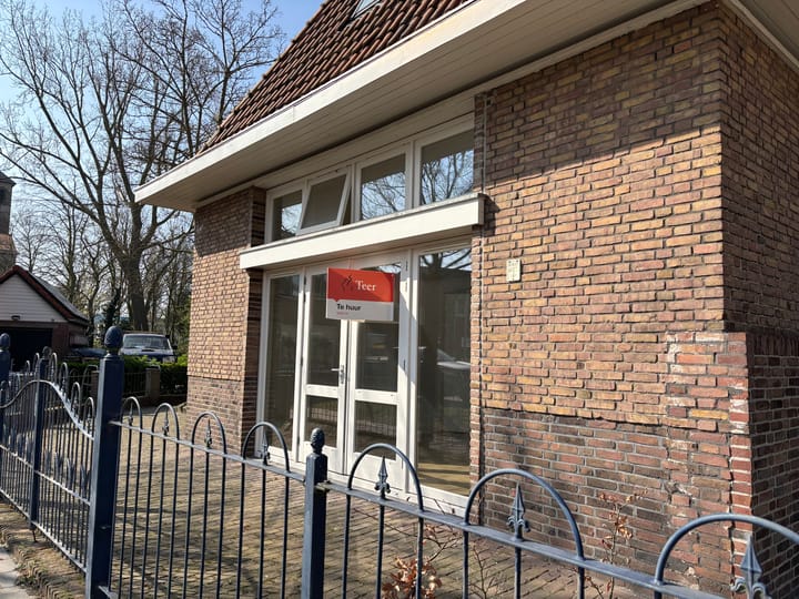 Foto 9 van Banjaertstraat 2-A