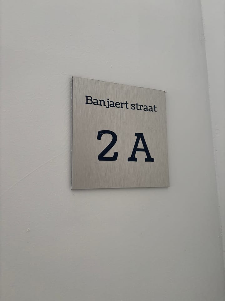 Foto 10 van Banjaertstraat 2-A