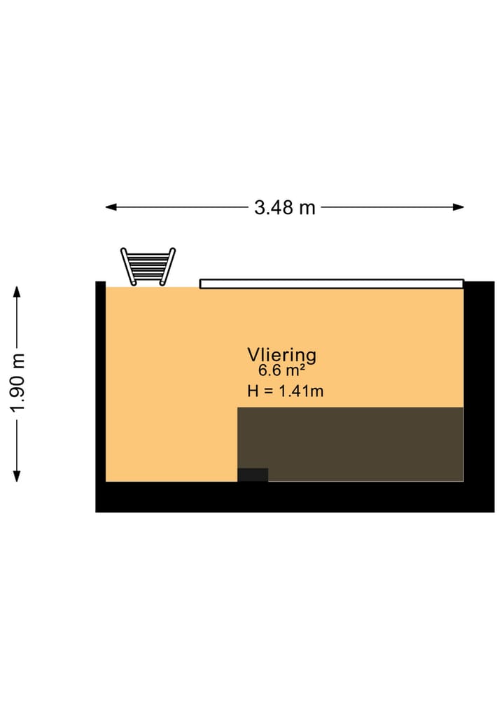 Foto 13 van Banjaertstraat 2-A
