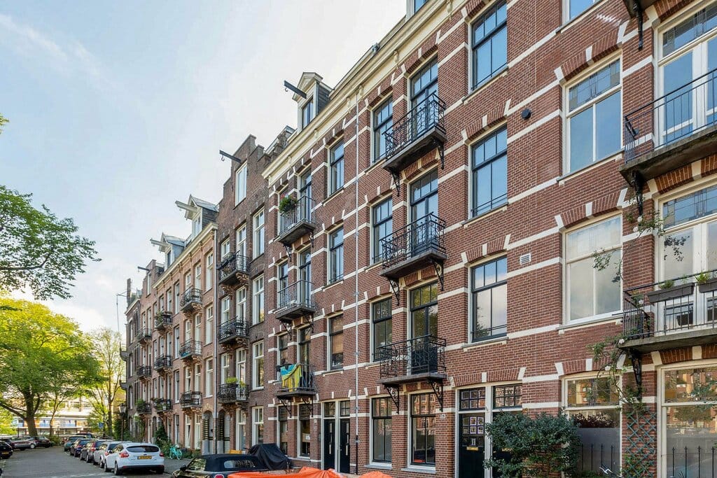 Foto 20 van Da Costakade 29-1